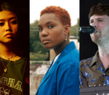 Listen to new festive covers from Arlo Parks, James Blake and Beabadoobee
