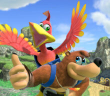 ‘Banjo-Kazooie’ is coming to Nintendo Switch Online in January
