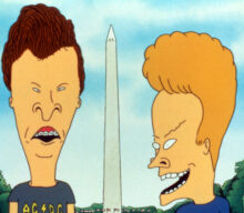 ‘Beavis & Butt-Head’ to return for new movie at Paramount