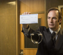 ‘Better Call Saul’ star Bob Odenkirk says cast members share a house on set