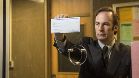 Bob Odenkirk teases “supremely intense” finale for ‘Better Call Saul’