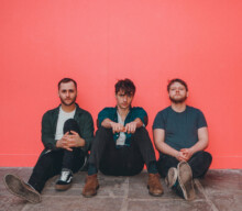 Caro – ‘Burrows’ review: mischievous and meticulous art-pop on Leeds trio’s debut