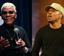 Chance The Rapper and Dionne Warwick are working on music together