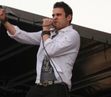 Trapt part ways with vocalist Chris Taylor Brown over far-right views