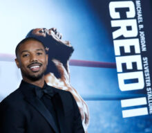 ‘Creed III’ is going to be directed by Michael B. Jordan