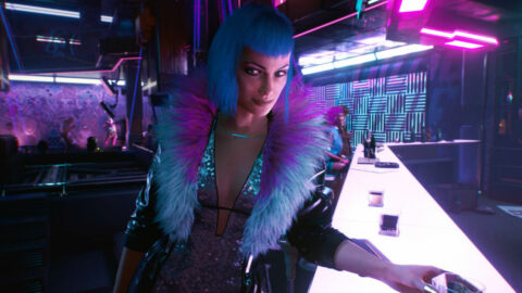 CD Projekt can’t commit to ‘Cyberpunk 2077’ arriving on next-gen this year