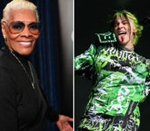 Dionne Warwick questions Billie Eilish’s name: “I thought her name was William Eyelash”