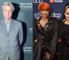 Talking Heads, Salt-N-Pepa and more to receive Lifetime Achievement Grammys