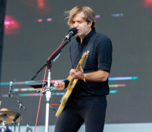 Death Cab For Cutie’s Ben Gibbard shares cover of Kirsty MacColl’s ‘They Don’t Know’
