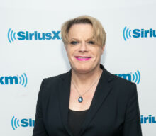 Eddie Izzard praised after announcing she/her pronouns