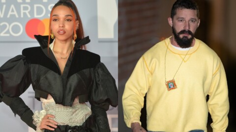 FKA Twigs gets trial date in Shia LaBeouf sexual assault case