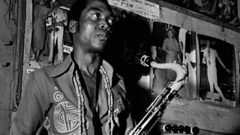 Why Fela Kuti’s Afrobeat is still shaking the planet