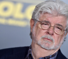 George Lucas defends “pretty corny” dialogue in ‘Star Wars’ prequel trilogy
