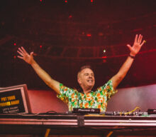 Fatboy Slim, The Blessed Madonna and more to play Liverpool clubbing pilot event