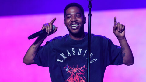 Kid Cudi breaks US chart record with 37-second long ‘Beautiful Trip’