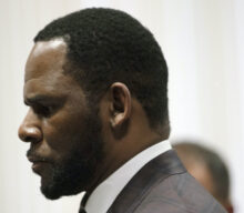 R Kelly associate pleads guilty to attempting to bribe witness