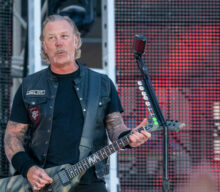 Metallica producer Bob Rock sells rights to over 40 songs, including ‘Black Album’ tracks
