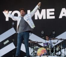 You Me At Six to play ‘Hold Me Down’ 10th anniversary show