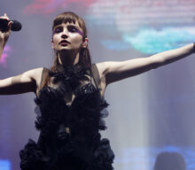 Lauren Mayberry on Chvrches’ new album: “These songs couldn’t slot into the first three records”