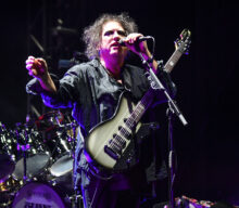 Watch The Cure’s Robert Smith play new versions of ‘Faith’ songs for charity livestream