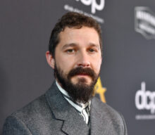 Shia LaBeouf admits depiction of his father in ‘Honey Boy’ was “fucking nonsense”