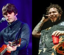 Watch Jake Bugg give Post Malone’s ‘Circles’ a rock’n’roll makeover