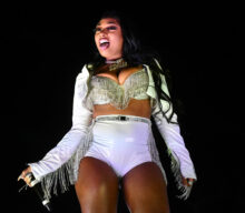 Watch Megan Thee Stallion bring ‘Good News’ to the Apple Music Awards 2020 with rodeo-themed set