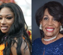 Megan Thee Stallion thanked by Maxine Waters for New York Times op-ed: “I am incredibly proud of you”