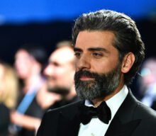‘Star Wars’ actor Oscar Isaac used to play in a ska band that opened for Green Day