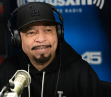 Ice T says father-in-law is a reformed anti-masker after COVID left him “close to death”