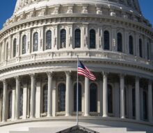 US Congress passes COVID-19 stimulus bill that would make illegal streaming a felony