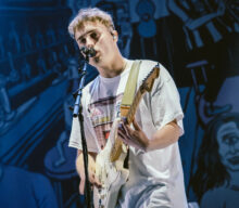 Sam Fender confirms he’s finished his second album: “Get ready”