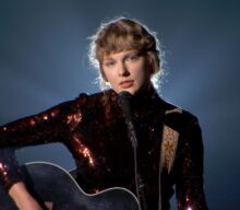 Taylor Swift debunks fan theories about third surprise album, explains what ‘Woodvale’ is