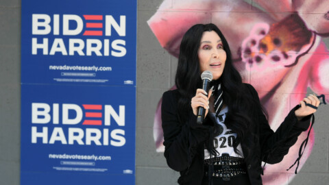 Cher says she hopes Donald Trump will be prosecuted once he’s out of office: “I’ll be dancing around”