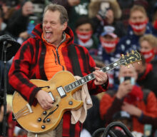 Ted Nugent calls coronavirus “not a real pandemic” in Christmas message