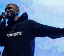 Frank Ocean cancels release of new vinyl and issues refunds