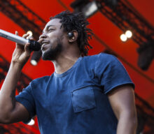 Kendrick Lamar to headline Roskilde Festival 2021