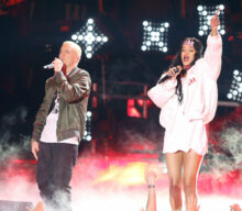 Eminem offers apology to Rihanna on ‘Music To Be Murdered By – Side B’ over Chris Brown lyrics