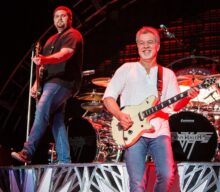 Wolfgang Van Halen says Van Halen will never return without his father