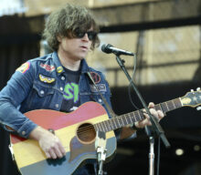 Ryan Adams releases his first album since facing sexual misconduct allegations