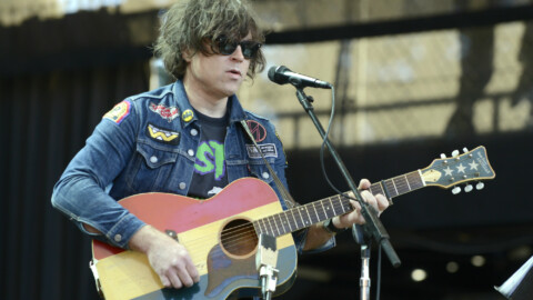 Ryan Adams “cleared by FBI” in investigation into underage sexts