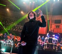 Bring Me The Horizon’s ‘Live At The Royal Albert Hall’ to hit streaming services tomorrow