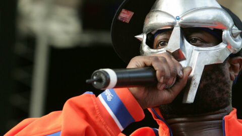 MF DOOM fans left upset after Grammys fail to capitalise late rapper’s name