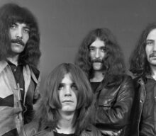 Tony Iommi says Black Sabbath believed they were “guided” by a spiritual “fifth member”