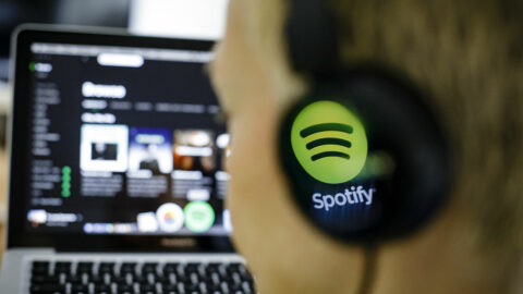 This AI bot will rip your Spotify listening habits to shreds