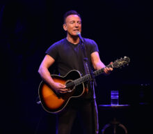 Bruce Springsteen recalls his reaction to hearing ‘Born To Run’ for the first time