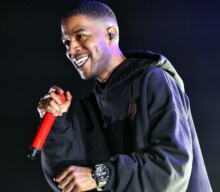 Kid Cudi announces ‘Man On The Moon 3’ album will be released this week