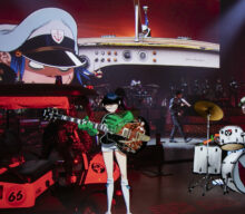 Gorillaz live at Kong: virtual party is like a AAA pass to the glitziest celebrity shindig