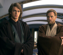 Hayden Christensen set to reprise role as Darth Vader in new ‘Obi Wan’ Star Wars series