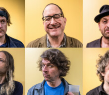 The Hold Steady announce new album ‘Open Door Policy’ and share first track ‘Family Farm’